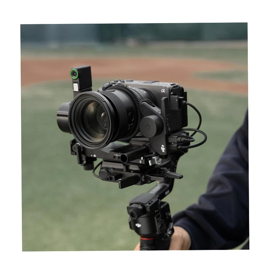 DJI RS 5 Combo Gimbal Best Price