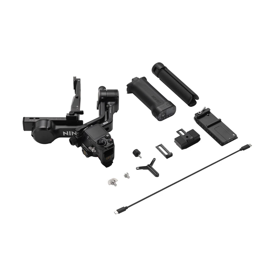 DJI RS 5 Gimbal Price in BD
