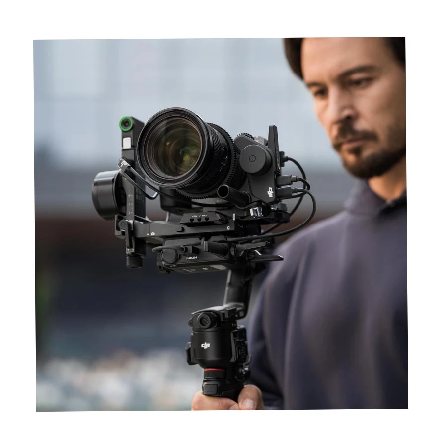 DJI RS 5 Gimbal Best Price
