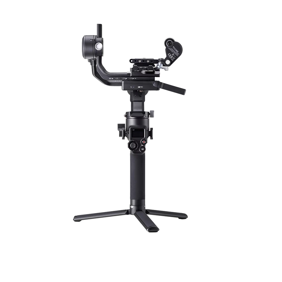 DJI RSC 2 Pro Combo Gimbal