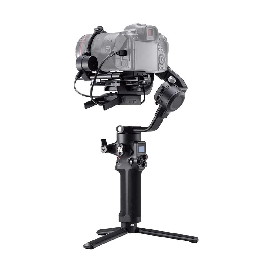 DJI RSC 2 Pro Combo Gimbal Price in Bangladesh