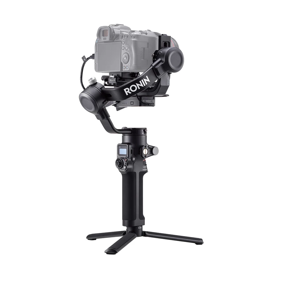 DJI RSC 2 Pro Combo Gimbal in BD