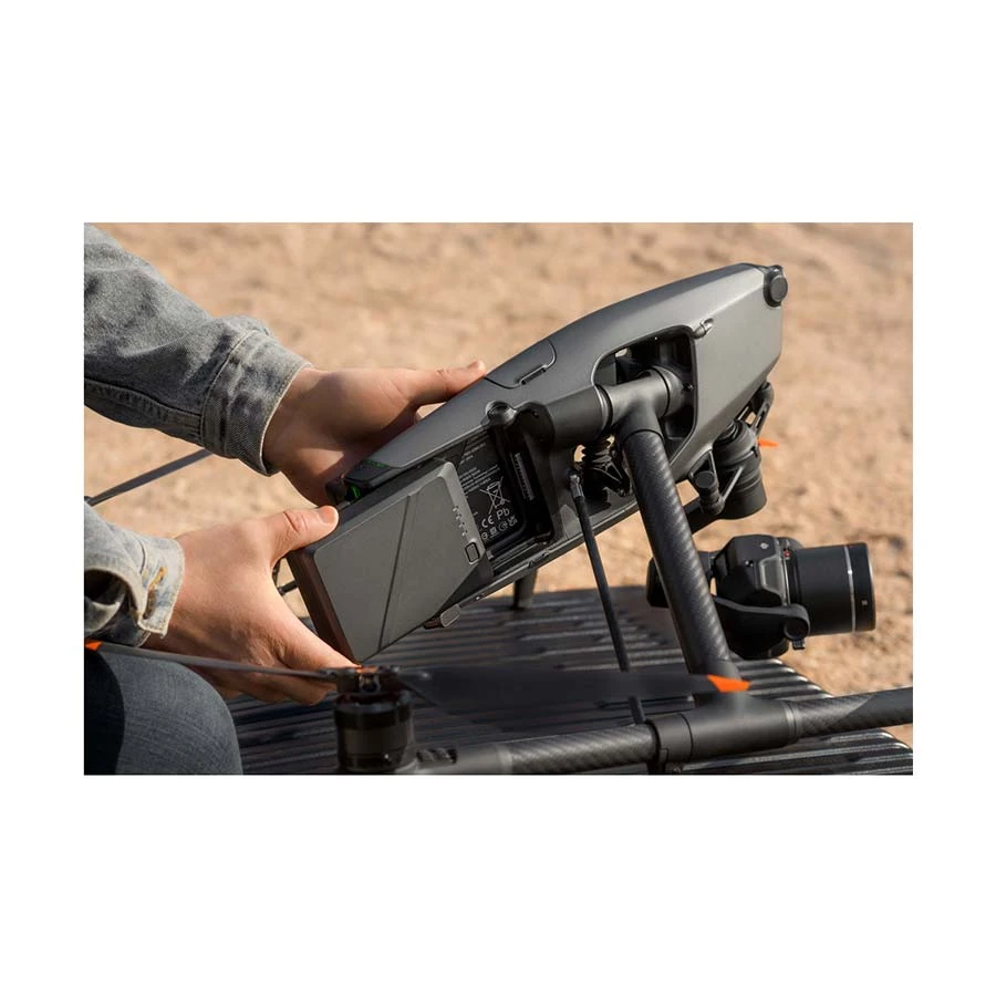 DJI TB51 Intelligent Battery Drone Accessories specifications
