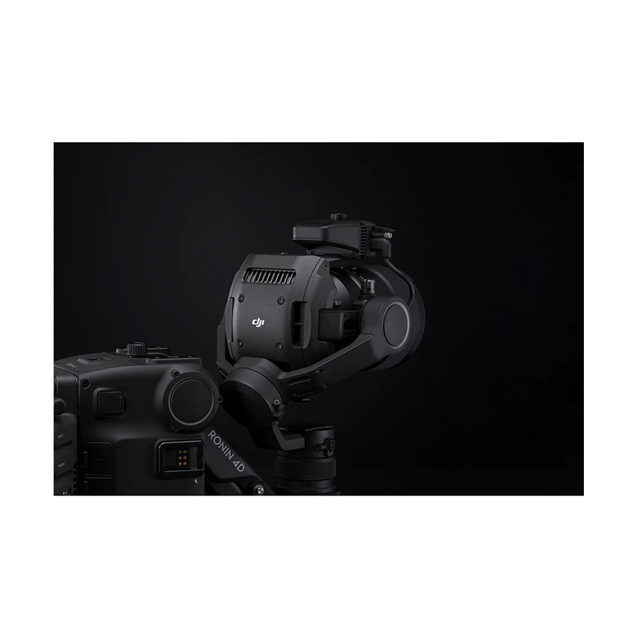 DJI Zenmuse X9 DSLR Camera Accessories Price in BD