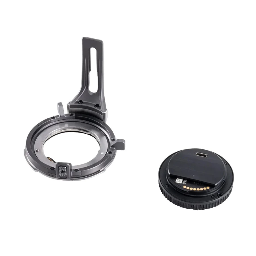 DJI Zenmuse X9 DSLR Camera Accessories