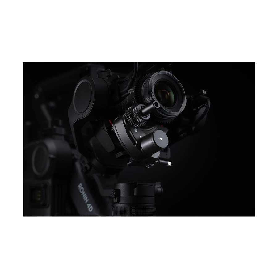 DJI Zenmuse X9 DSLR Camera Accessories in BD