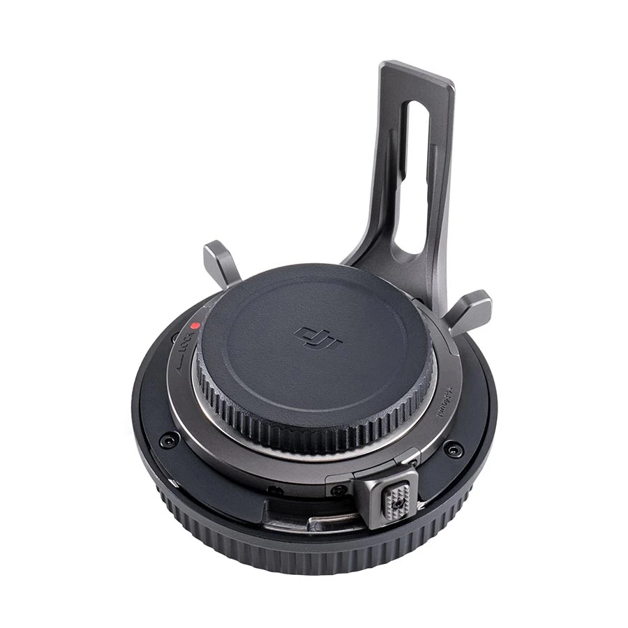 DJI Zenmuse X9 DSLR Camera Accessories in BD