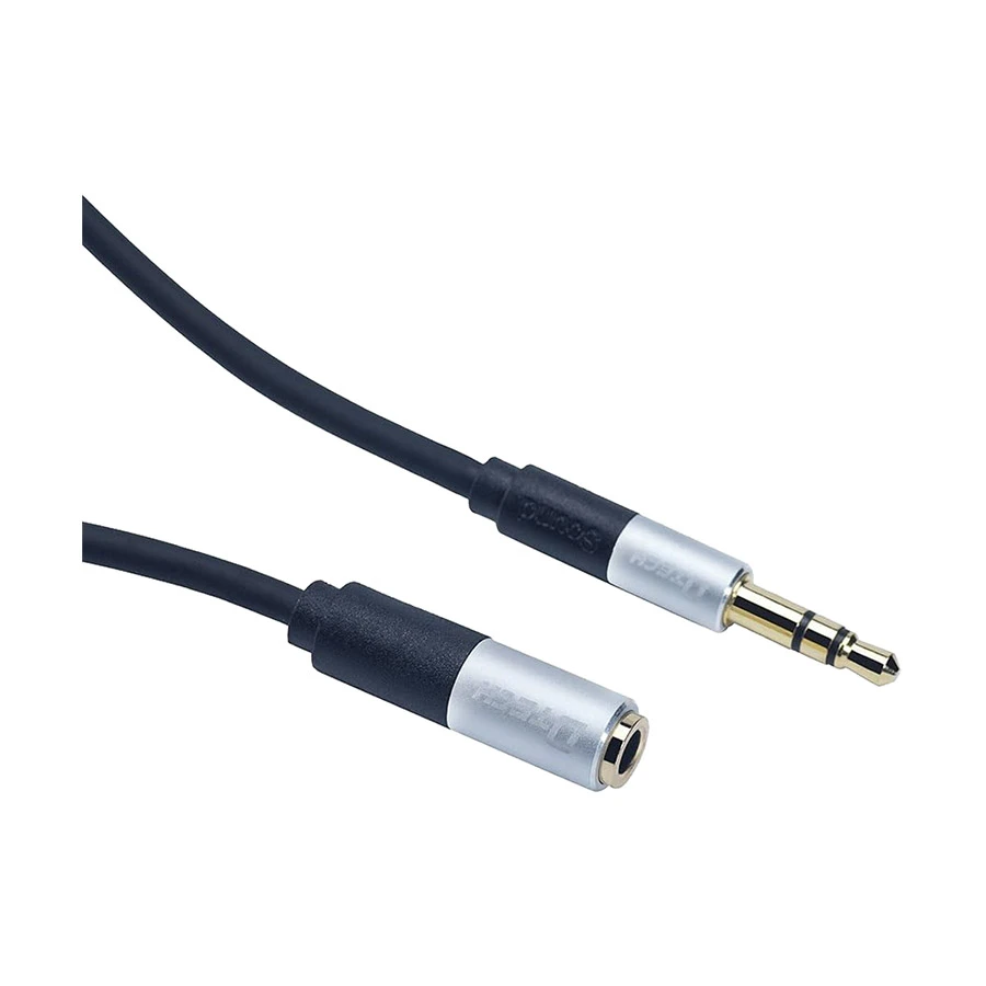 Dtech 3.5mm Male to Female Cable / Converter / HUB Price in Bangladesh