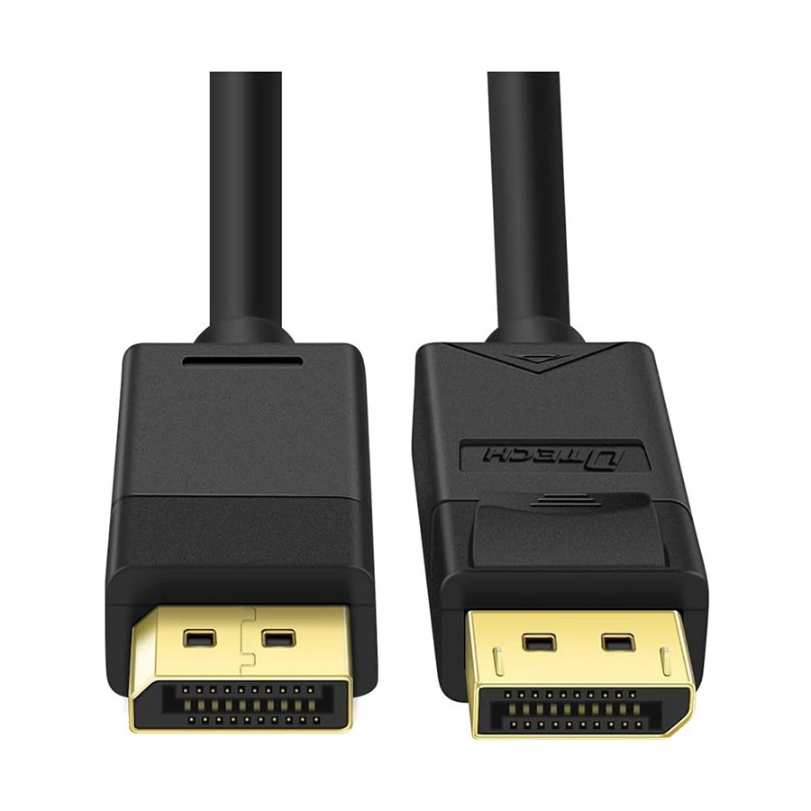 Dtech DisplayPort Male to Cable / Converter / HUB Price in Bangladesh