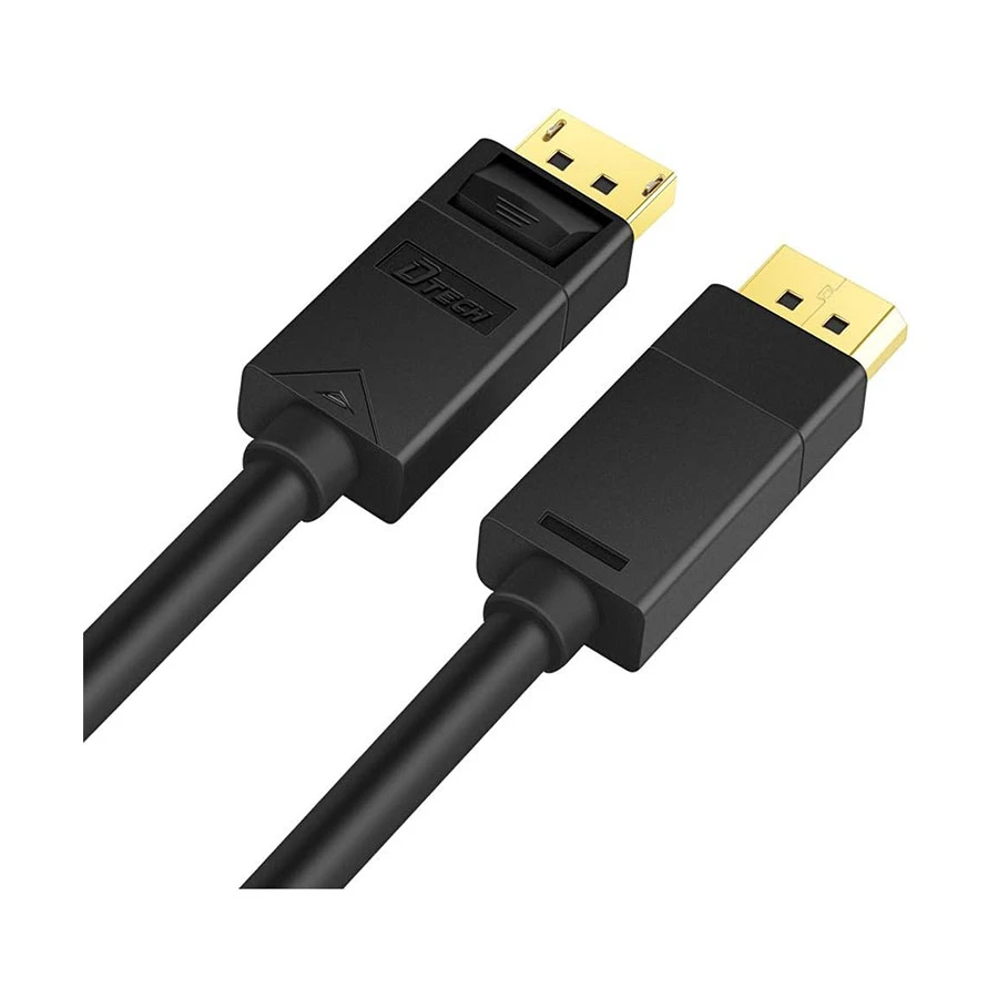 Dtech DisplayPort Male to Male Cable / Converter / HUB