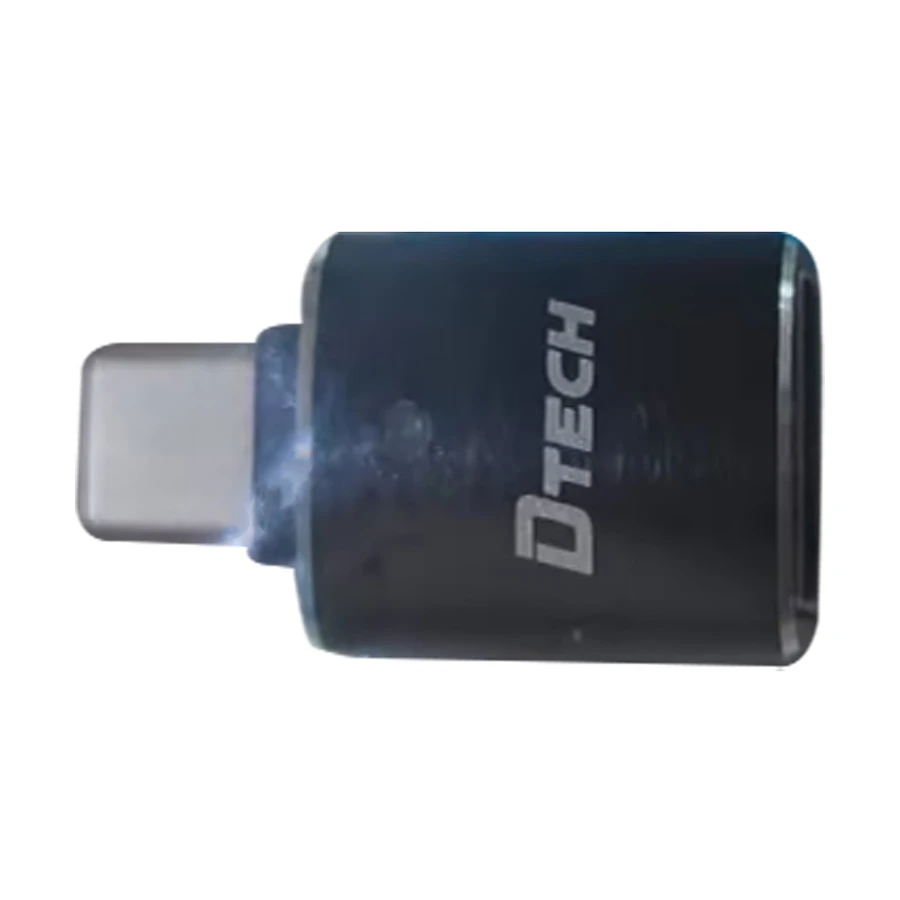 DTECH DT-2959B Cable / Converter / HUB