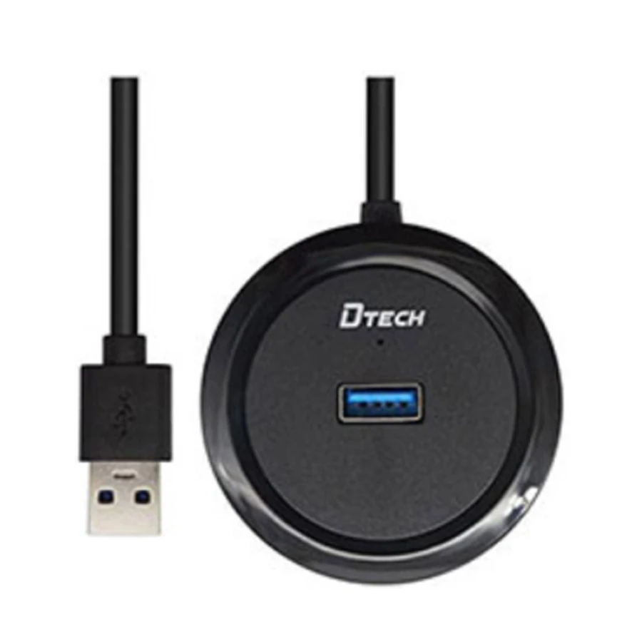 Dtech DT-3013 Cable / Converter / HUB