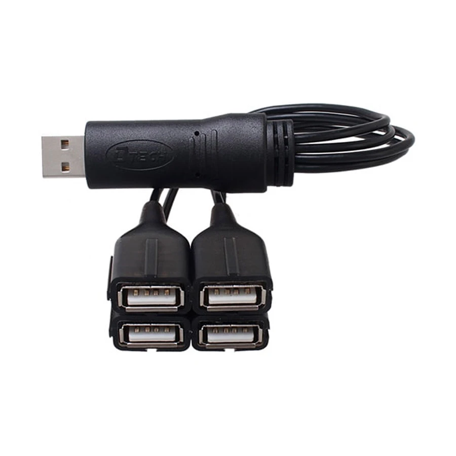 Dtech DT-3020 Cable / Converter / HUB