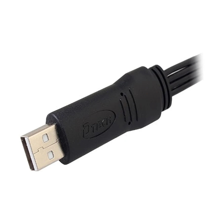Dtech DT-3020 Cable / Converter / HUB in BD