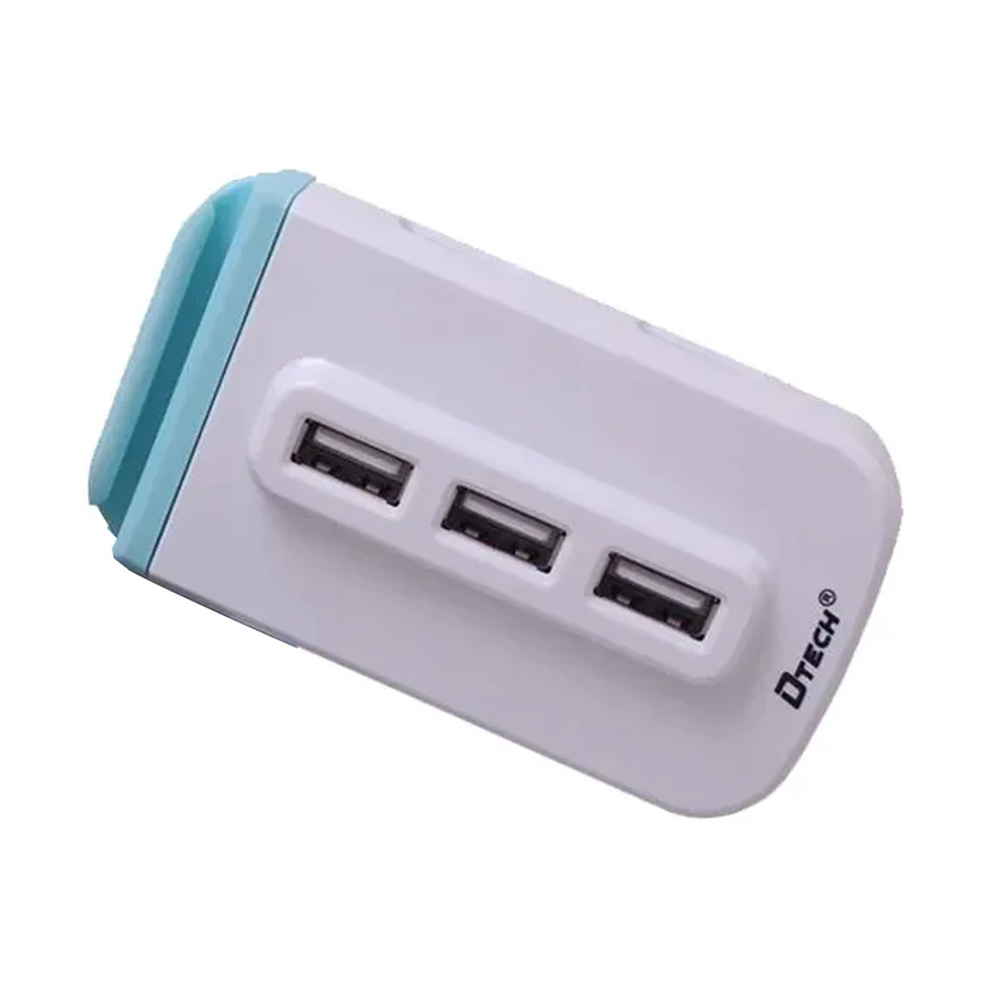 Dtech DT-3082 Cable / Converter / HUB Price in Bangladesh