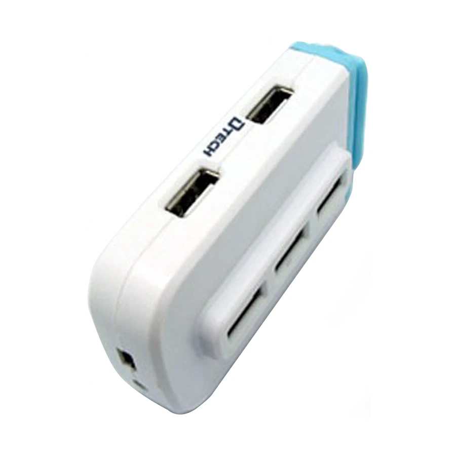 Dtech DT-3082 Cable / Converter / HUB in BD