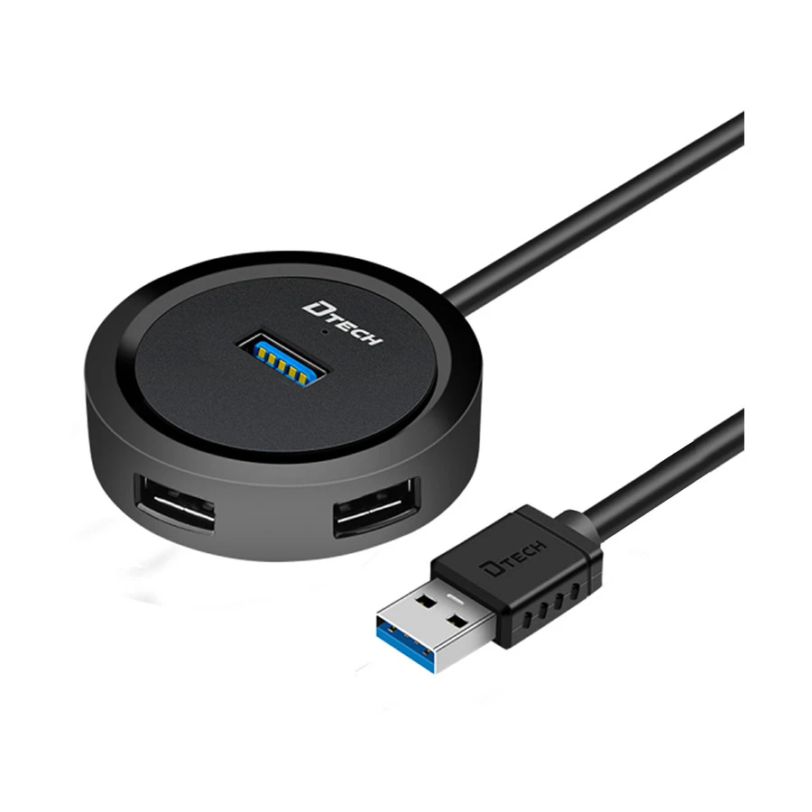Dtech DT-3309 Cable / Converter / HUB