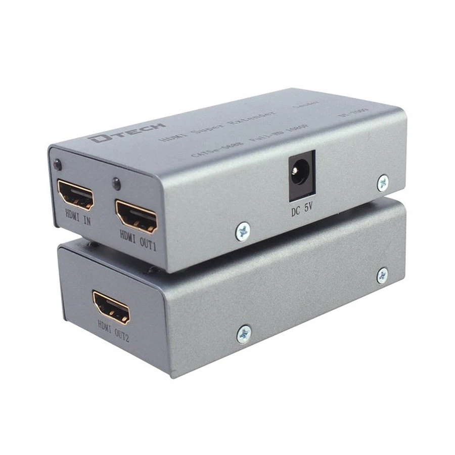 Dtech DT-7009A Cable / Converter / HUB