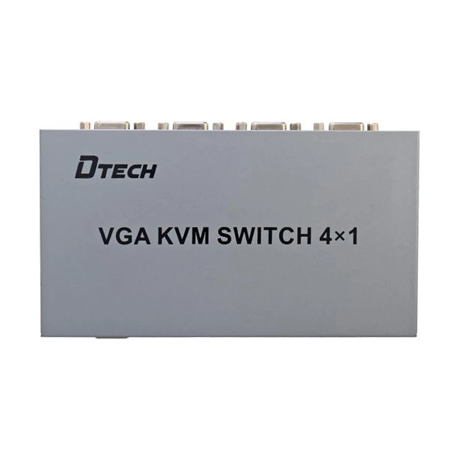 DTECH Dtech DT-7017 Network Switch