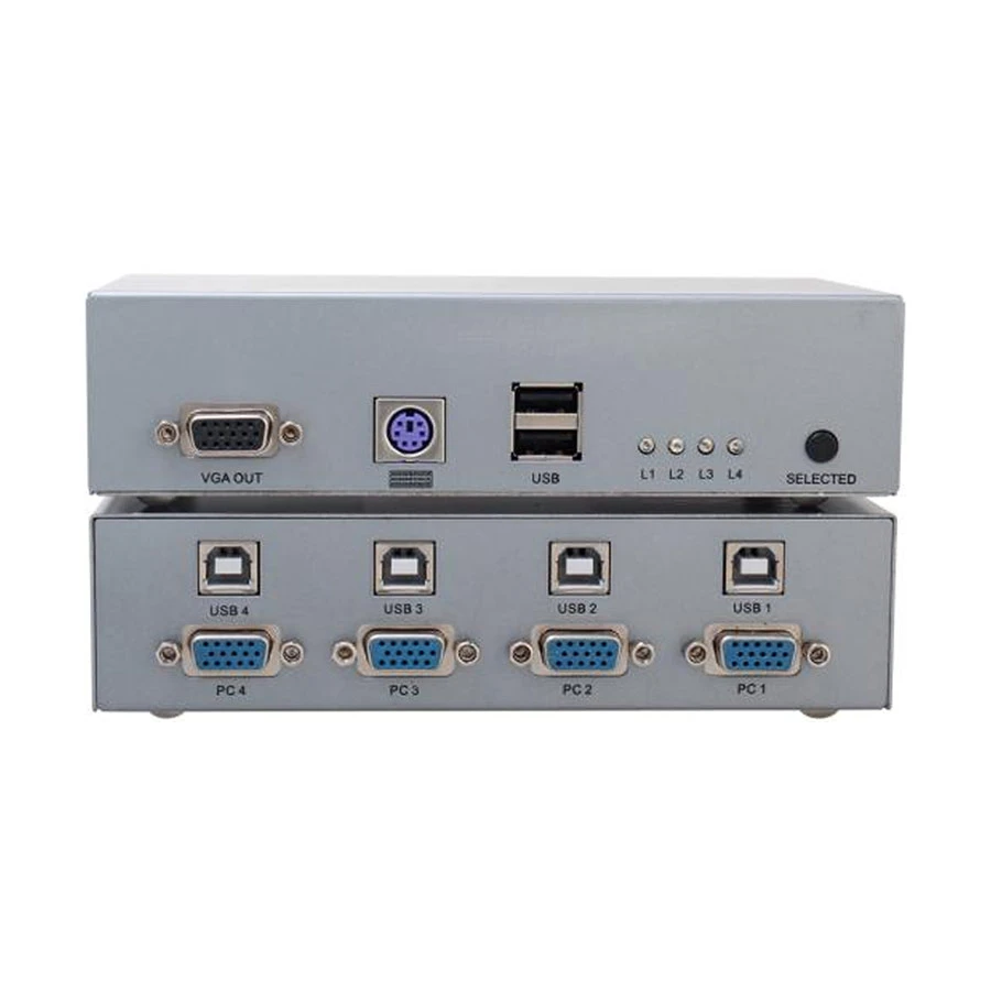 DTECH Dtech DT-7017 Network Switch Price in Bangladesh