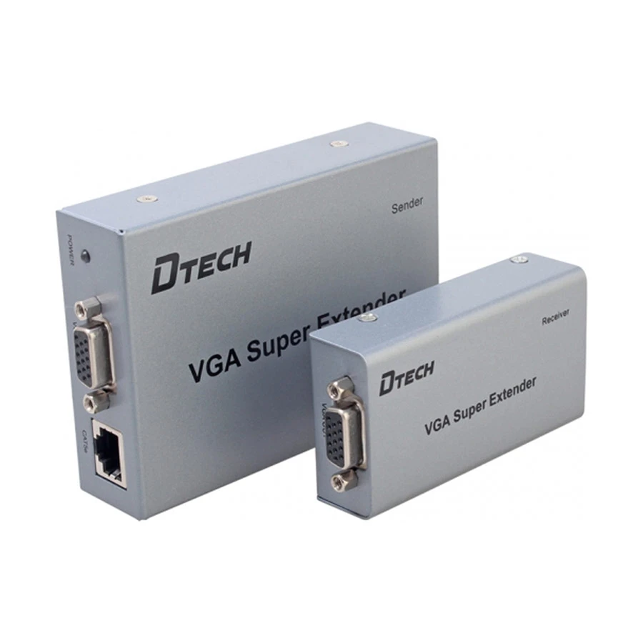 Dtech DT-7020A Cable / Converter / HUB
