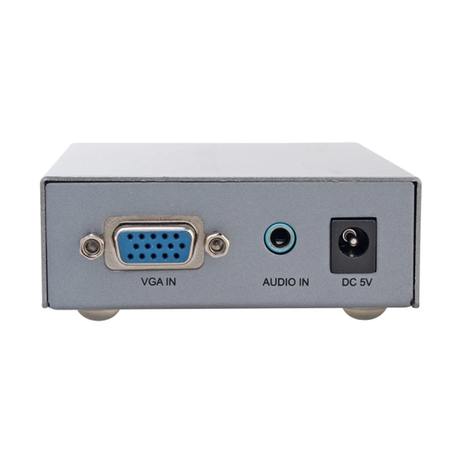 Dtech DT-7020A Cable / Converter / HUB Price in Bangladesh