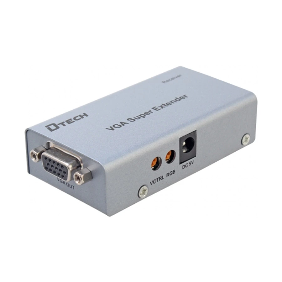 Dtech DT-7020A Cable / Converter / HUB in BD