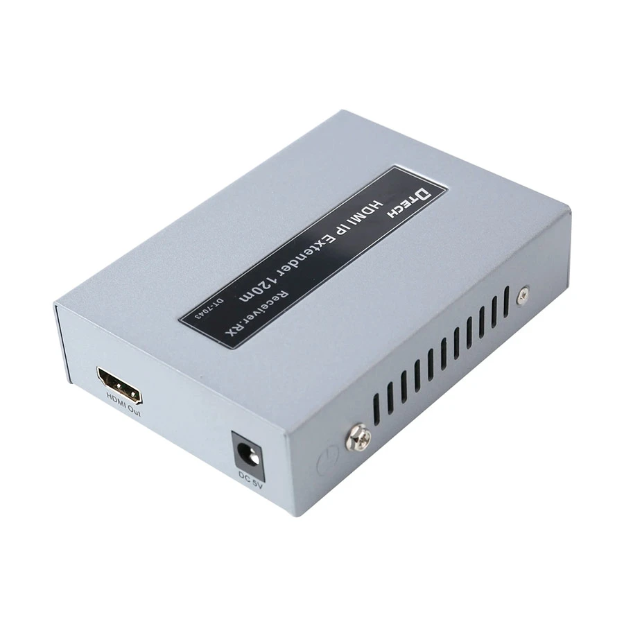 Dtech DT-7043R Cable / Converter / HUB Price in Bangladesh