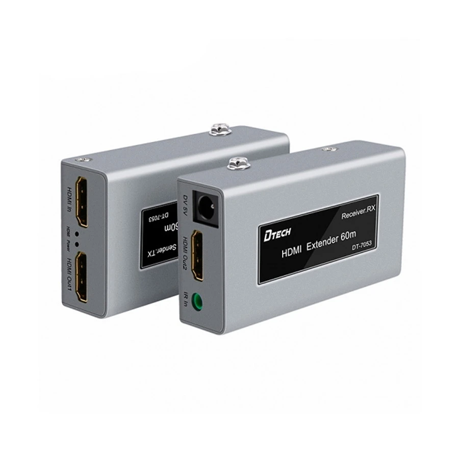 Dtech DT-7053 Cable / Converter / HUB