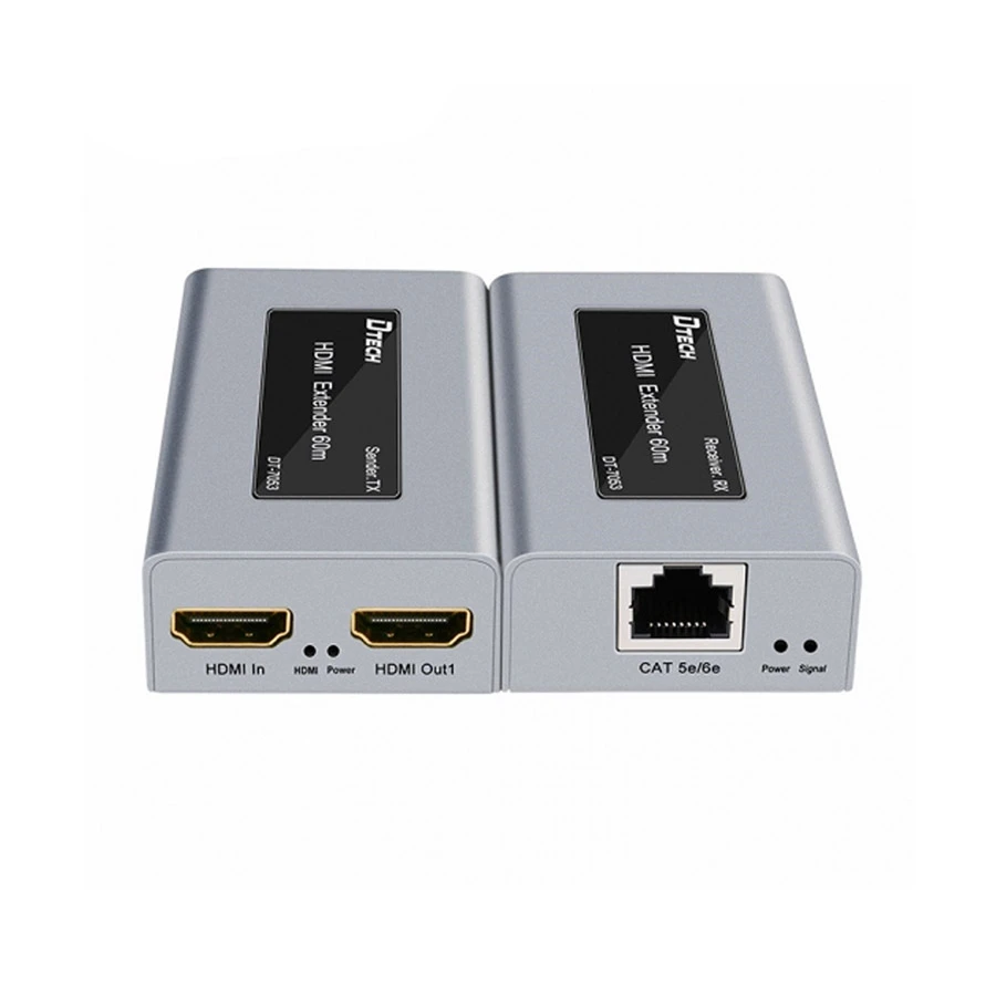 Dtech DT-7053 Cable / Converter / HUB Price in Bangladesh