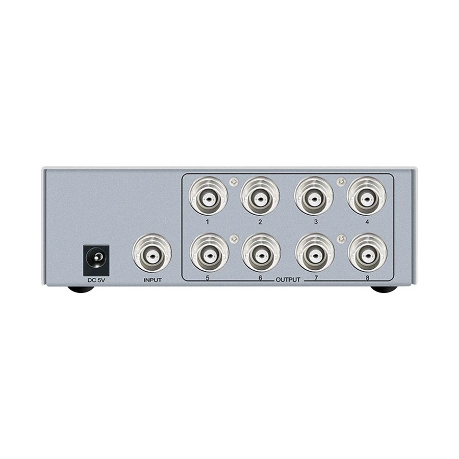 DTECH Dtech DT-7108 CC/IP Camera Accessories in BD