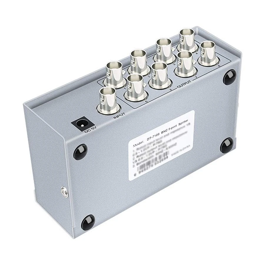 Dtech DT-7108 CC/IP Camera Accessories