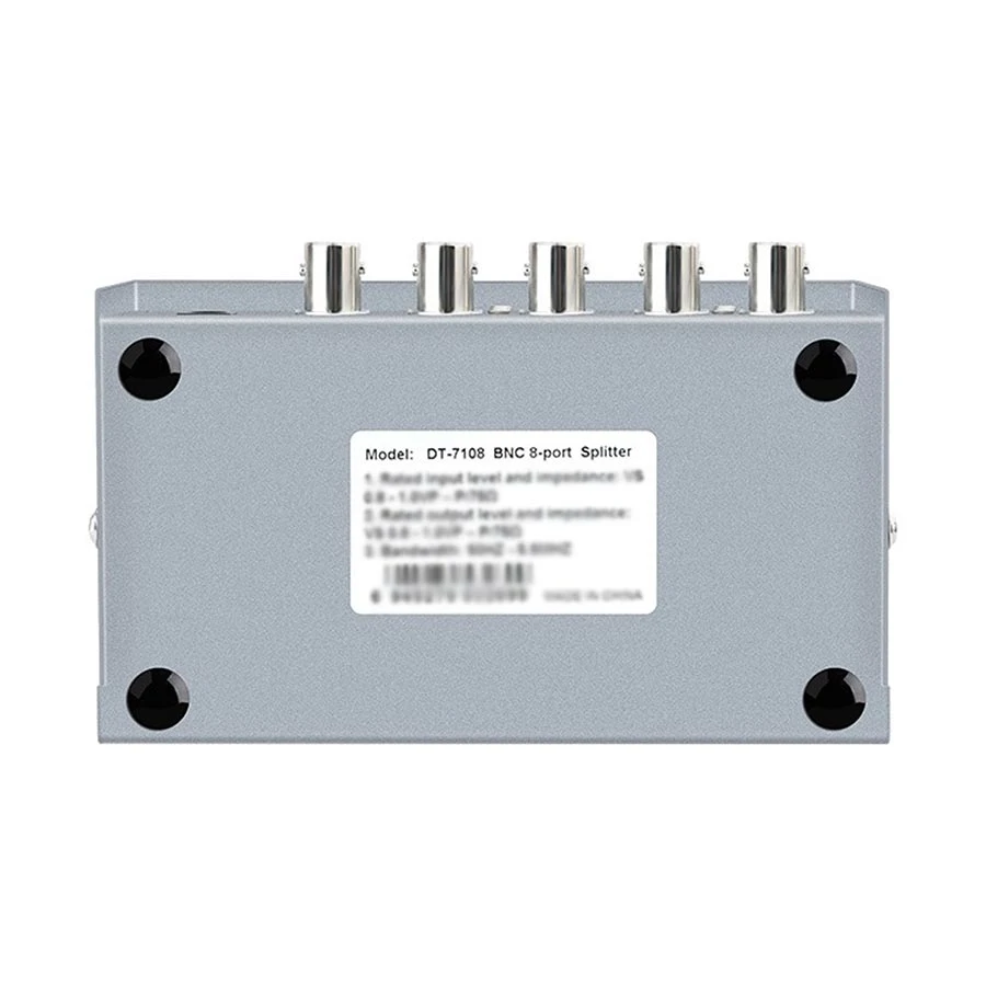 Dtech DT-7108 CC/IP Camera Accessories Price in BD