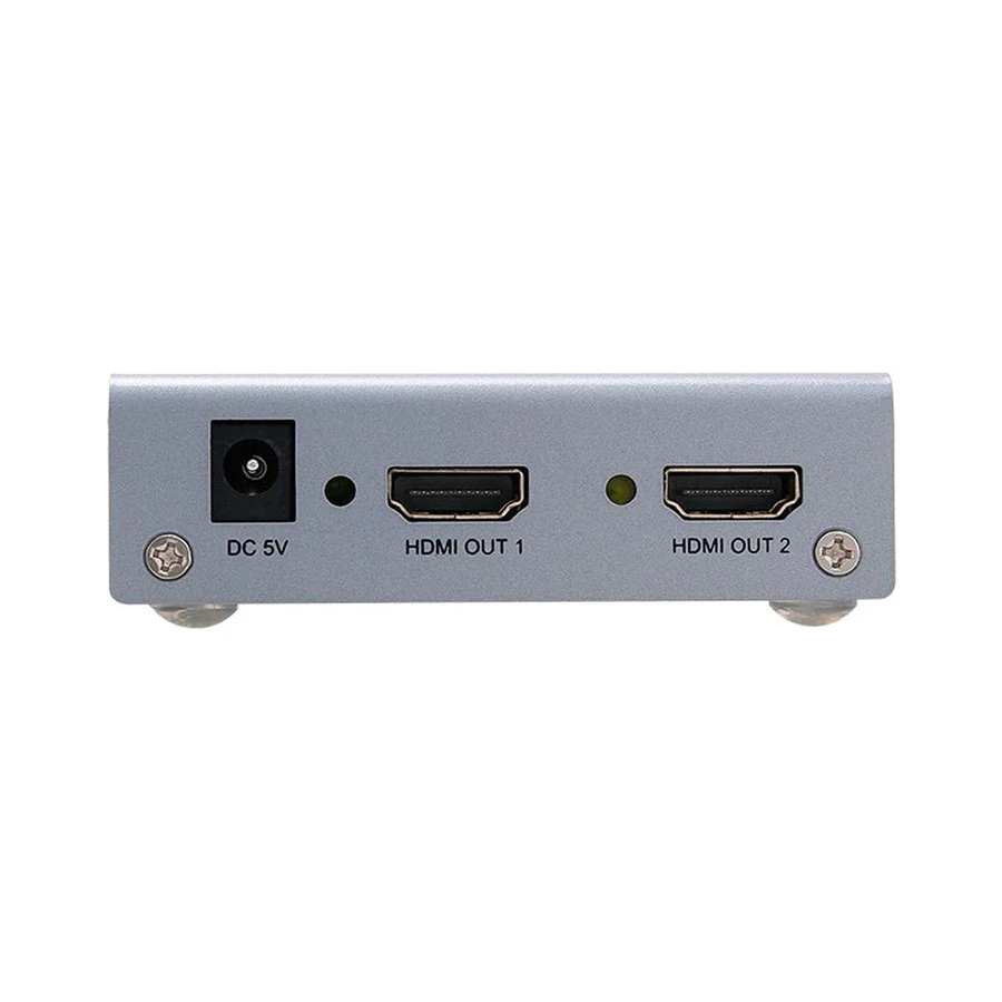 Dtech DT-7142 HDMI Female to Cable / Converter / HUB Price in Bangladesh