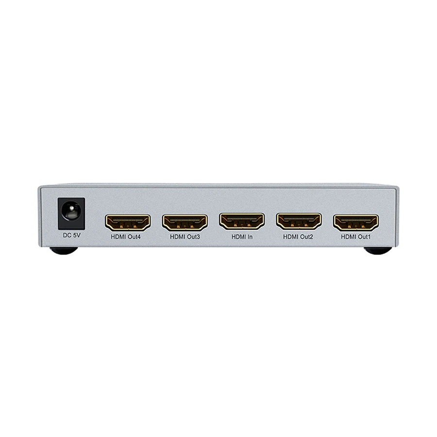 Dtech DT-7144A Cable / Converter / HUB in BD