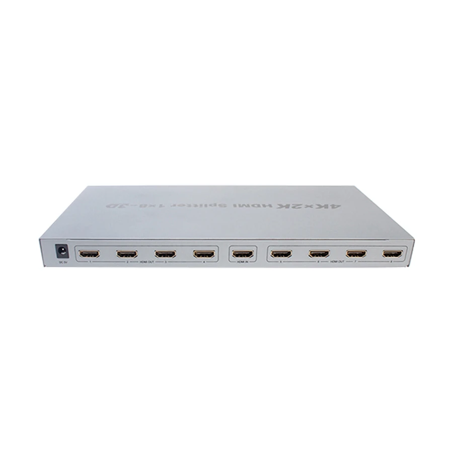 Dtech DT-7148 HDMI Female to Cable / Converter / HUB in BD