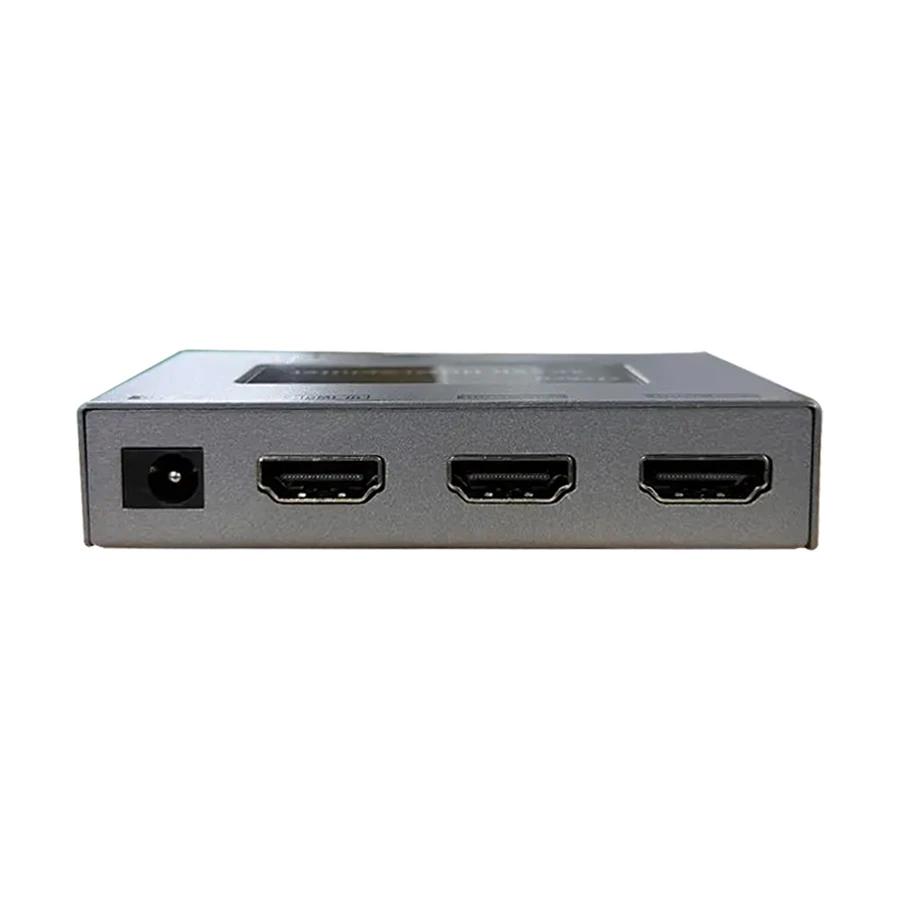 DTECH Dtech DT-7212(GS) HDMI Female to All Brands Price in Bangladesh