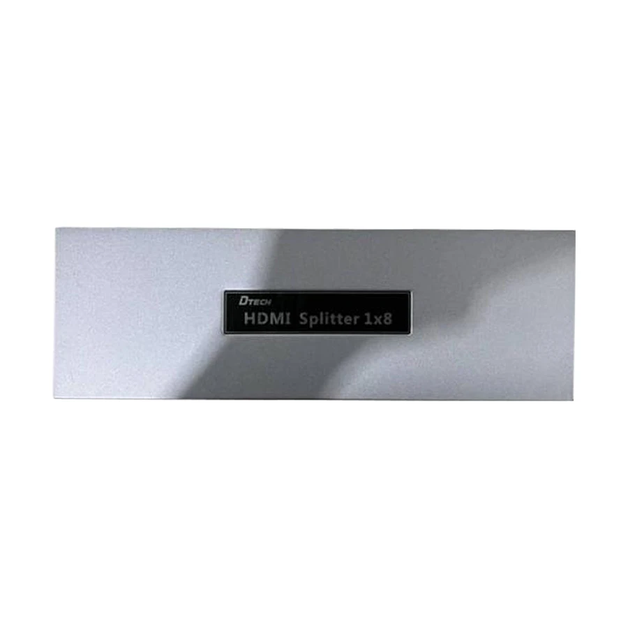 DTECH Dtech DT-7218 HDMI Female to All Brands