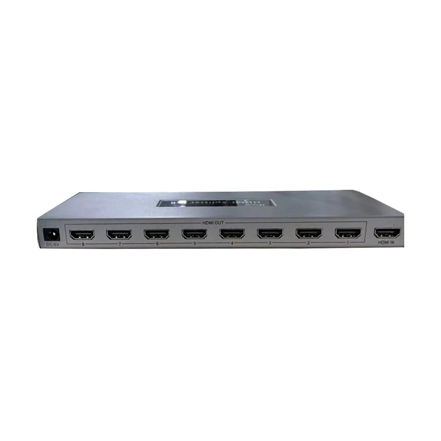 DTECH Dtech DT-7218 HDMI Female to All Brands Price in Bangladesh