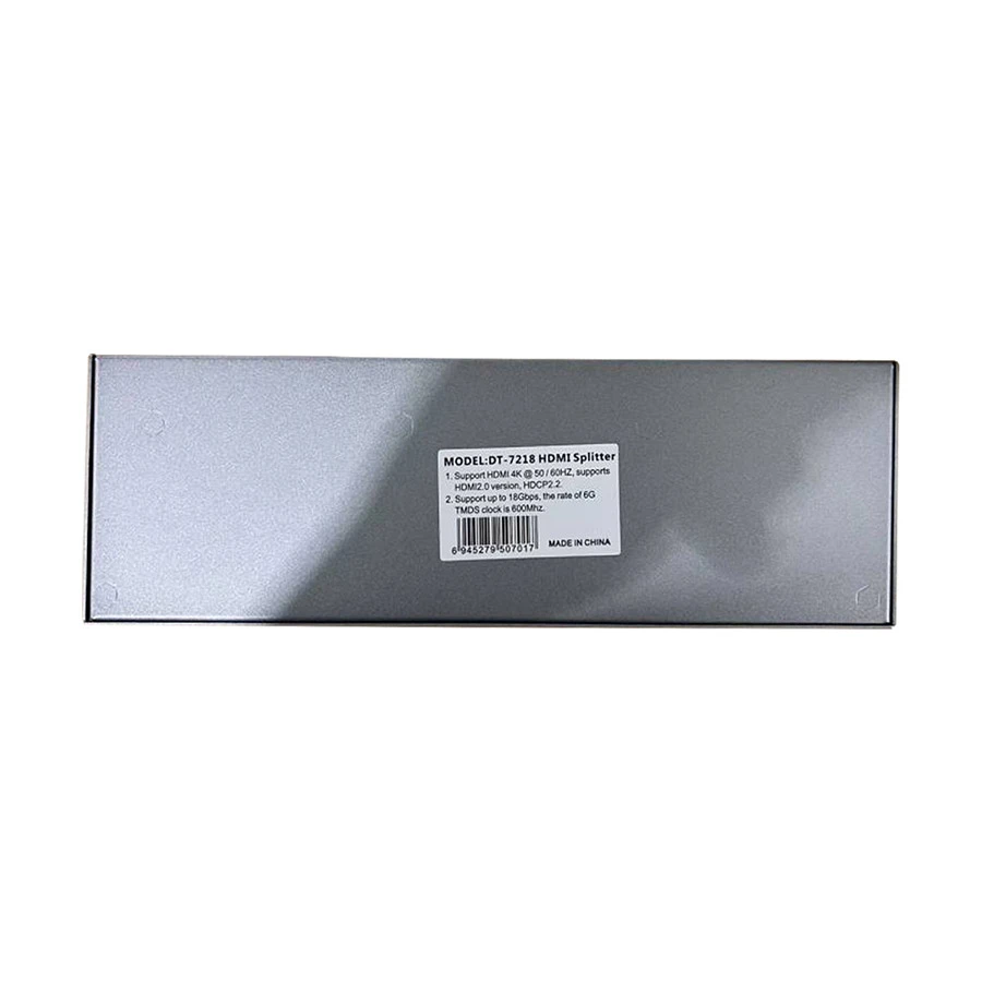 Dtech DT-7218 HDMI Female to Female All Brands