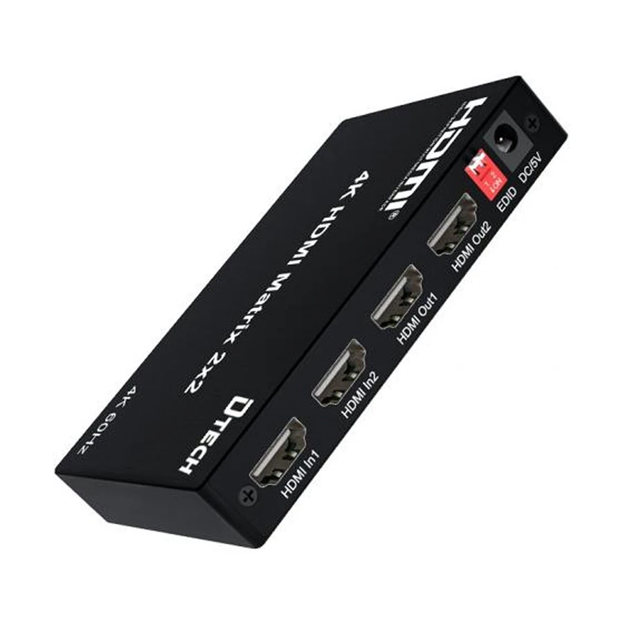 DTECH DT-7222W All Brands