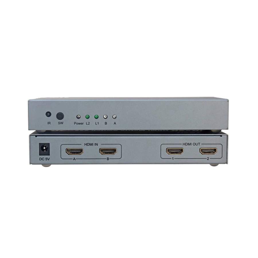 DTECH Dtech DT-7422 HDMI Female to All Brands in BD