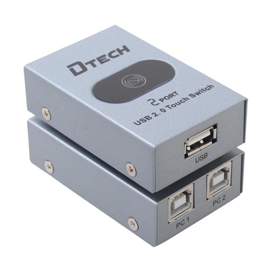 Dtech DT-8321 Cable / Converter / HUB in BD