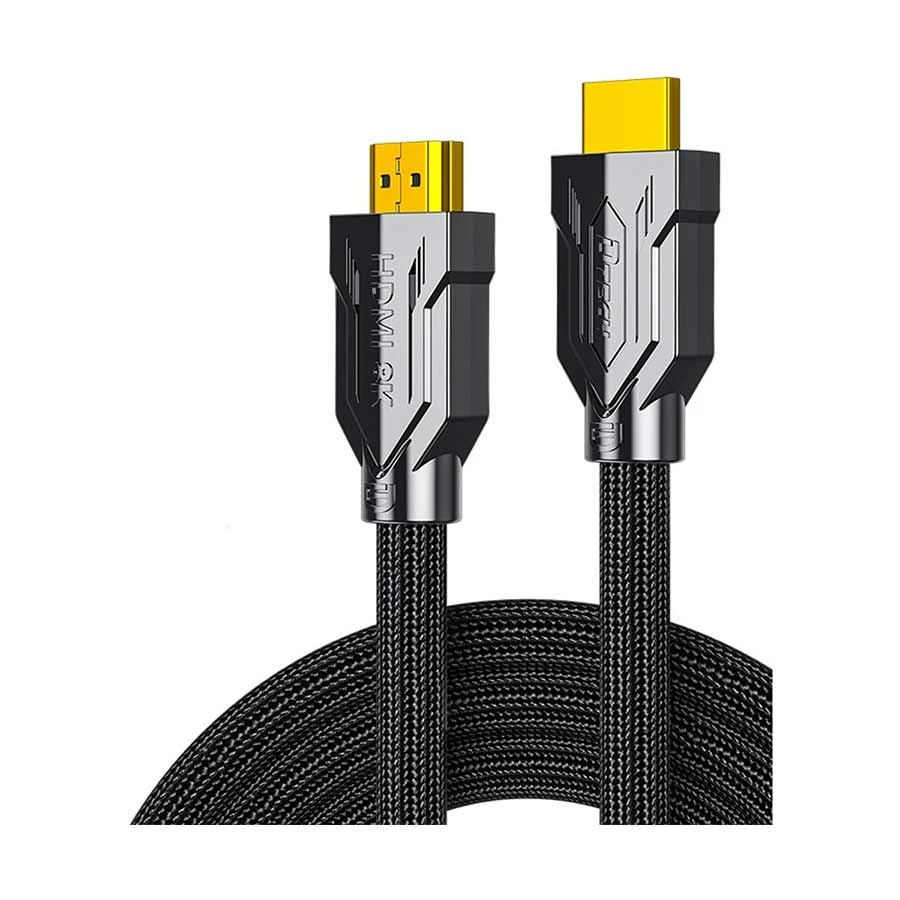 DTECH Dtech DT-H81003 HDMI Male to All Brands Price in Bangladesh
