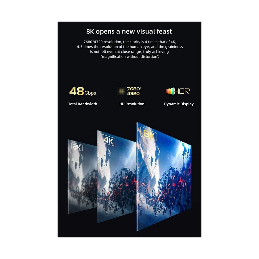 DTECH Dtech DT-H81003 HDMI Male to All Brands in BD