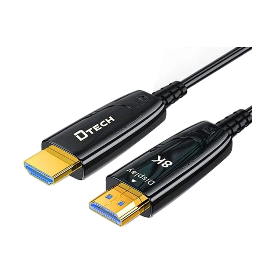 DTECH HDMI 2.1 DT-HOF8002 All Brands Price in Bangladesh
