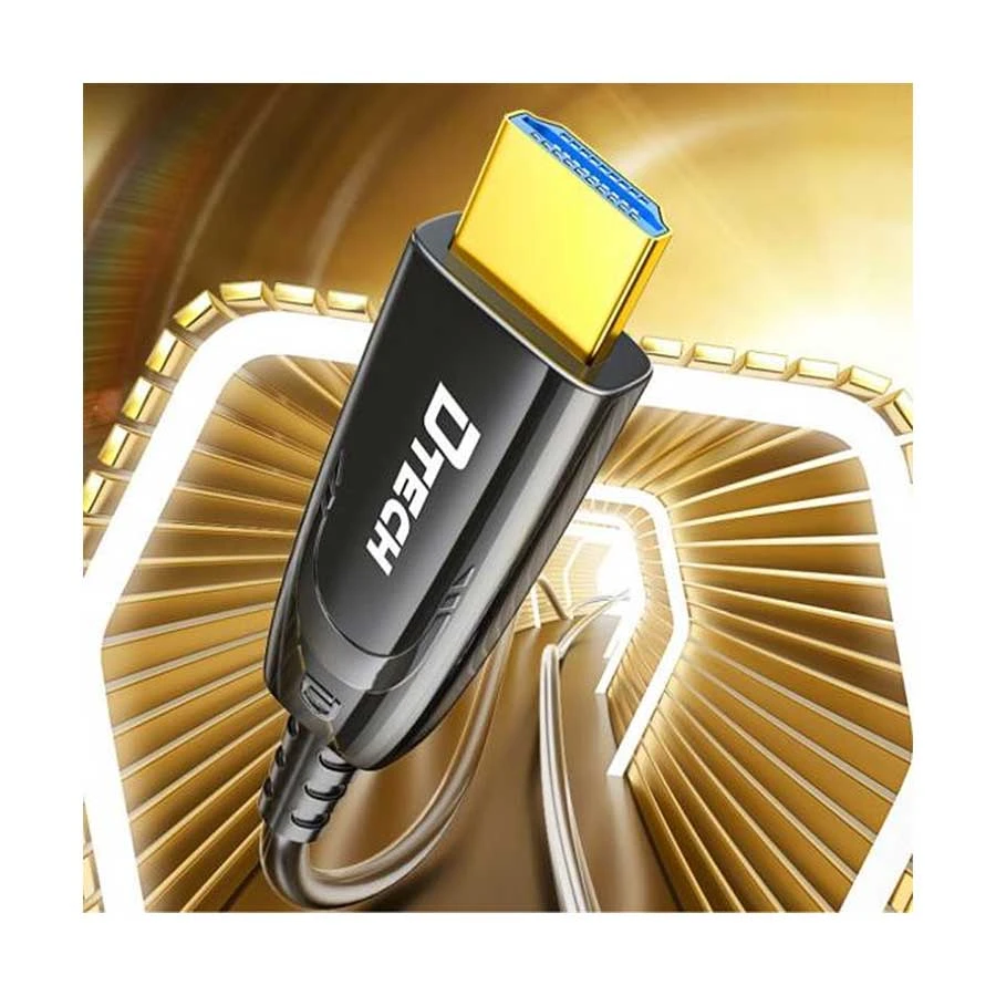 DTECH HDMI 2.1 DT-HOF8002 All Brands in BD