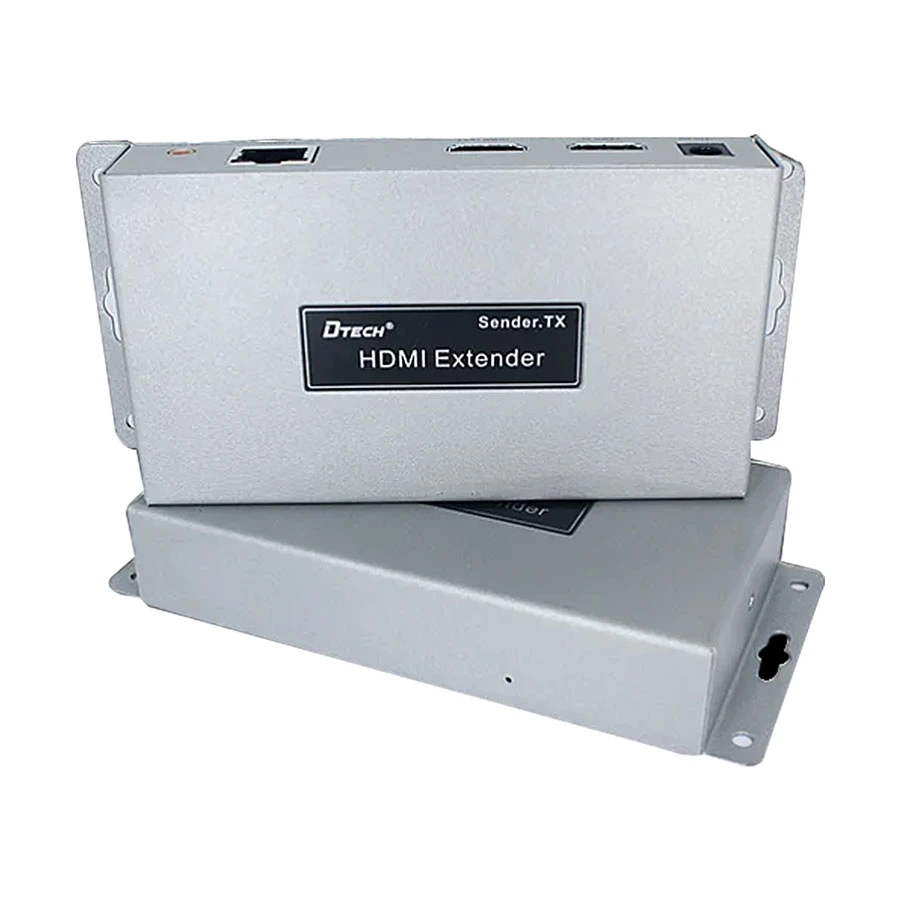 Dtech DT-7084S(GS) Network Accessories