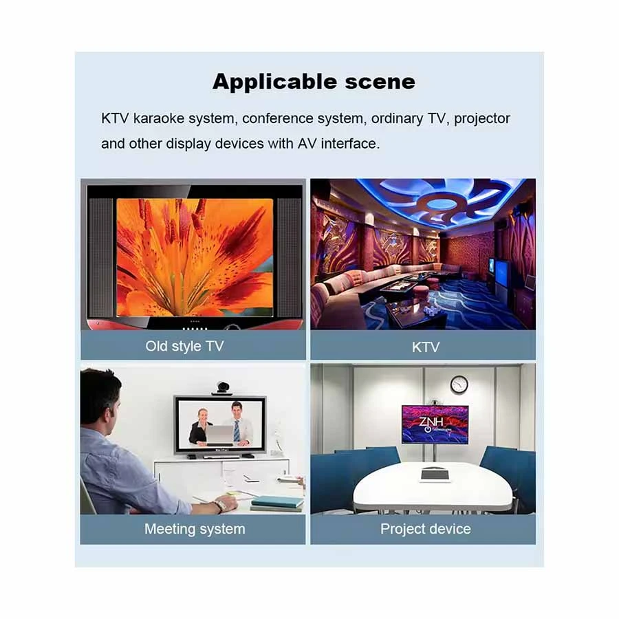 DTECH Dtech HDMI Male to 3 RCA (CVBS) Female All Brands specifications