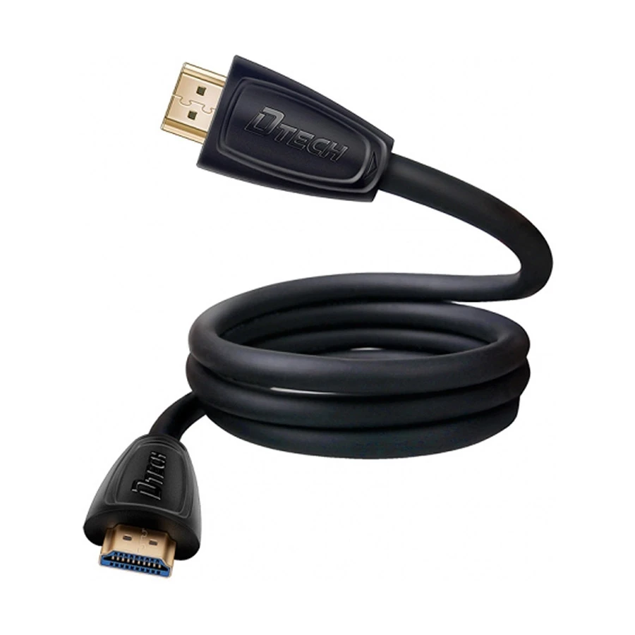 DTECH Dtech HDMI Male to All Brands Price in Bangladesh